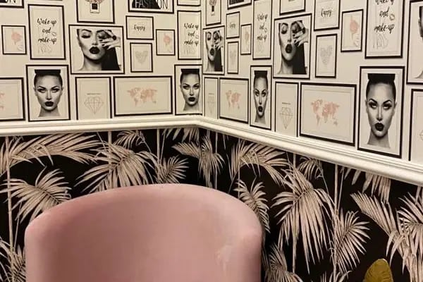 Mamizu spa Bahçeşehir güzellik merkezi - Resim 7