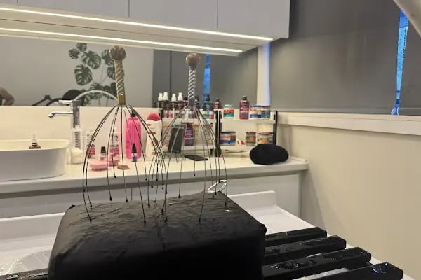 Mamizu spa Bahçeşehir güzellik merkezi - Resim 11