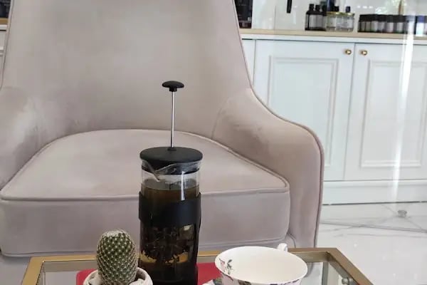 Mamizu spa Bahçeşehir güzellik merkezi - Resim 18