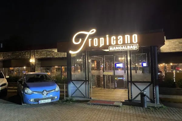 Tropicano Mangal - Resim 8
