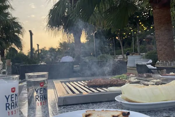 Tropicano Mangal - Resim 12