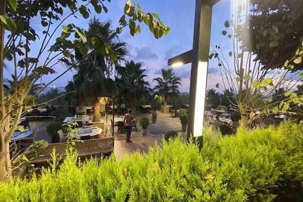 Tropicano Mangal - Resim 11