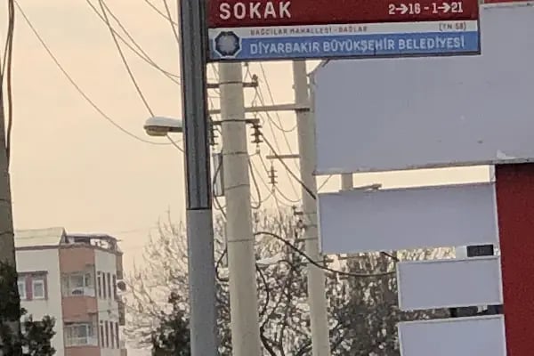 Diyarbakır il göç idaresi - Resim 8
