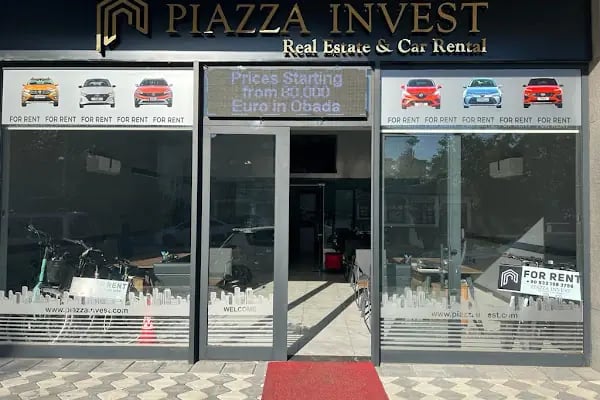Piazza Invest Rent a Car - Resim 4