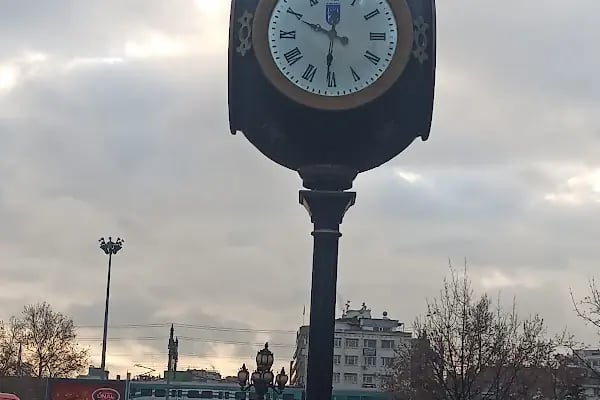 Ankara Adalet Sarayı - Resim 9