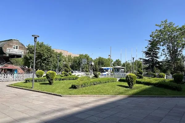 Ankara Adalet Sarayı - Resim 7