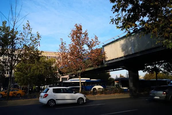 Ankara Adalet Sarayı - Resim 10