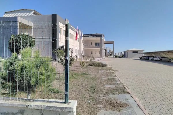 Çukurova Üniversitesi Merkez Laboratuvar - Resim 2