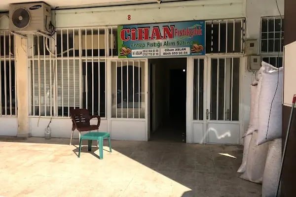 CİHAN FISTIKÇILIK - Resim 8