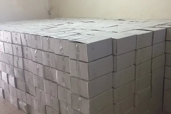 CİHAN FISTIKÇILIK - Resim 15