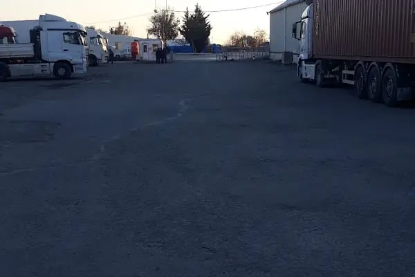 Hisar Antrepo ve Depolama Hizmetleri Nak. Ve Tic. A.Ş. - Resim 6