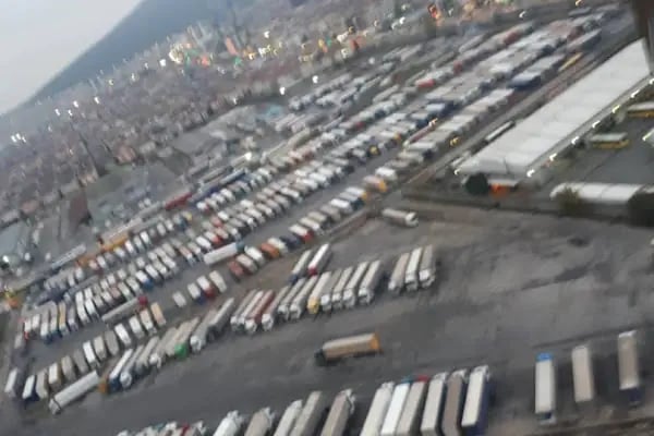 Hisar Antrepo ve Depolama Hizmetleri Nak. Ve Tic. A.Ş. - Resim 7