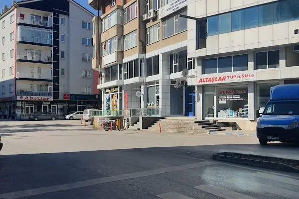 İnci Veteriner Kliniği ‍ ‍ - Resim 3