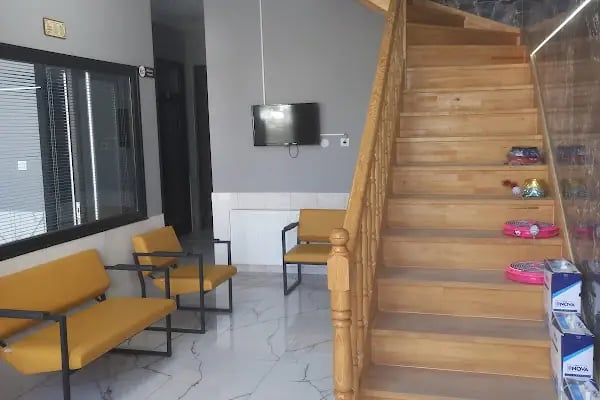 İnci Veteriner Kliniği ‍ ‍ - Resim 11