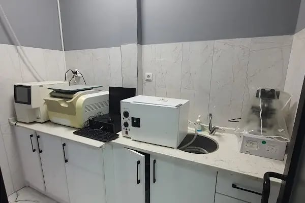 İnci Veteriner Kliniği ‍ ‍ - Resim 8