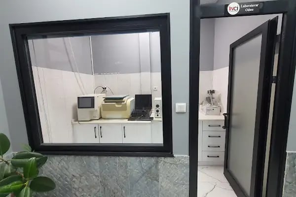 İnci Veteriner Kliniği ‍ ‍ - Resim 9