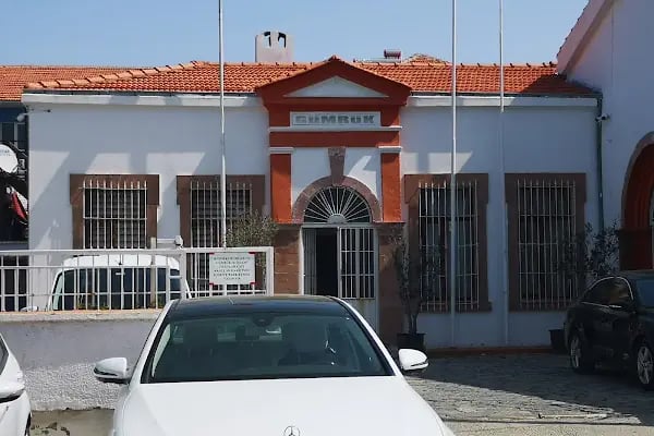 Ayvalık Gümrük Müdürlüğü - Resim 1