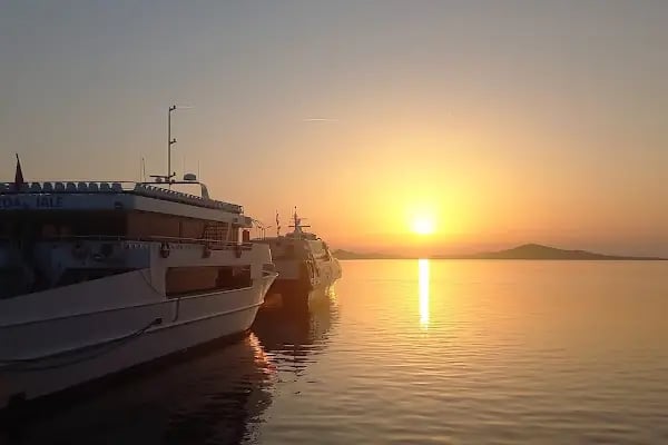 Ayvalık Gümrük Müdürlüğü - Resim 2