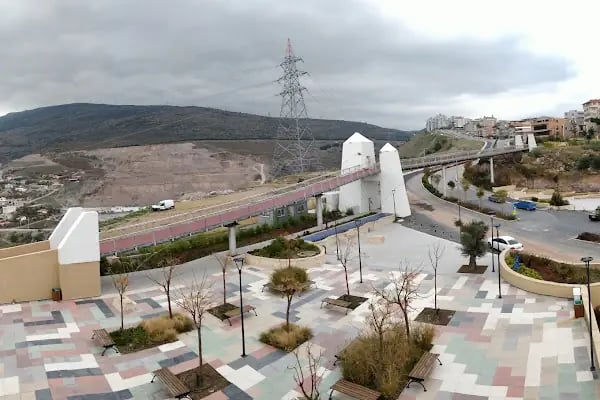 Genç İzmir Bornova Gençlik Yerleşkesi - Resim 6