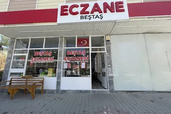 Beştaş Eczanesi - Resim 3