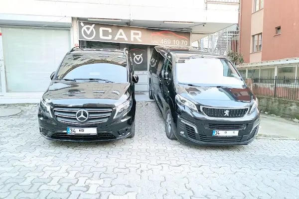 Car Rent A Car - Resim 3
