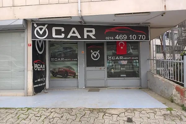 Car Rent A Car - Resim 4