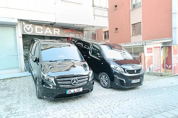 Car Rent A Car - Resim 2