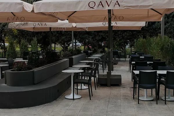 QAVA - Resim 1
