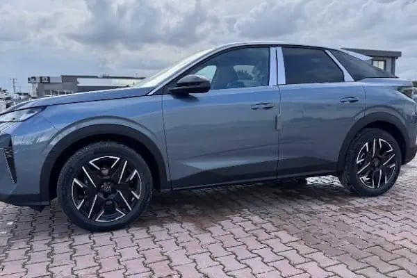 07 OrdaCar RENT A CAR ANTALYA - Resim 3