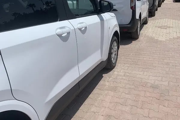 07 OrdaCar RENT A CAR ANTALYA - Resim 13