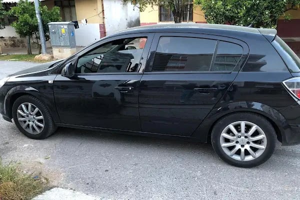 07 OrdaCar RENT A CAR ANTALYA - Resim 14