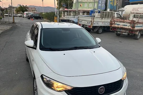 07 OrdaCar RENT A CAR ANTALYA - Resim 4