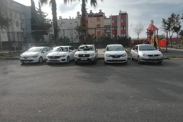 07 OrdaCar RENT A CAR ANTALYA - Resim 1