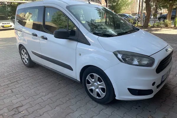 07 OrdaCar RENT A CAR ANTALYA - Resim 8