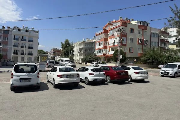 07 OrdaCar RENT A CAR ANTALYA - Resim 7