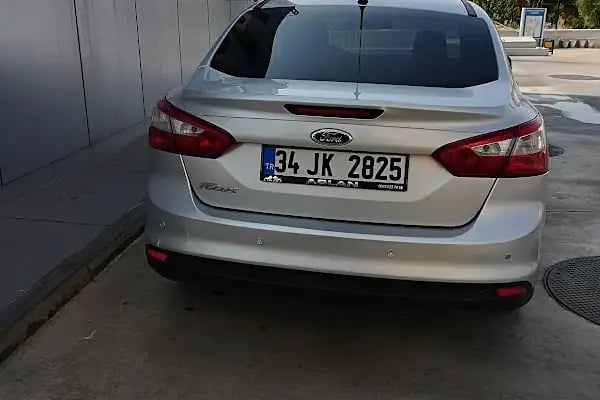 07 OrdaCar RENT A CAR ANTALYA - Resim 11