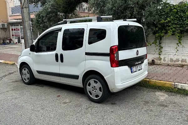 07 OrdaCar RENT A CAR ANTALYA - Resim 10