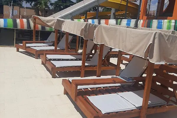 Engiz Aquapark - Resim 11