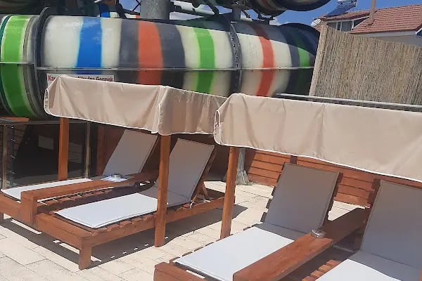 Engiz Aquapark - Resim 2