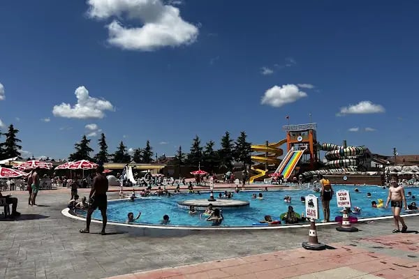 Engiz Aquapark - Resim 7