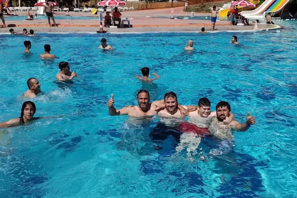 Engiz Aquapark - Resim 10
