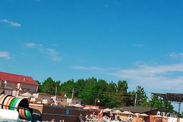 Engiz Aquapark - Resim 17