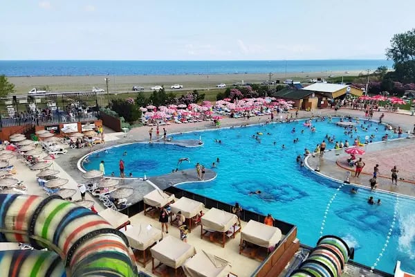Engiz Aquapark - Resim 9