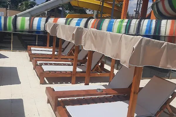 Engiz Aquapark - Resim 5