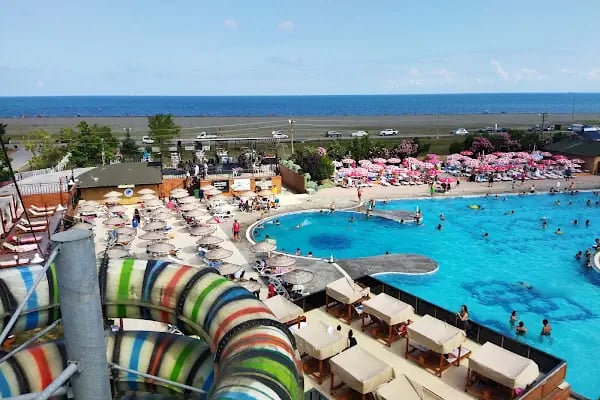 Engiz Aquapark - Resim 15