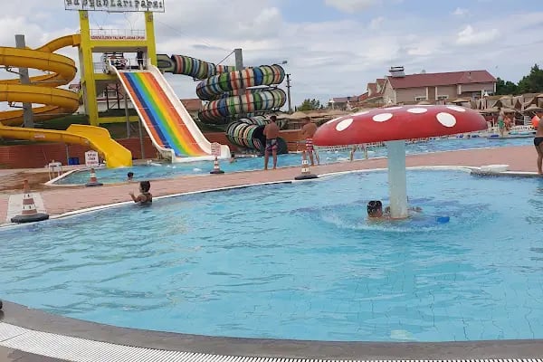Engiz Aquapark - Resim 13