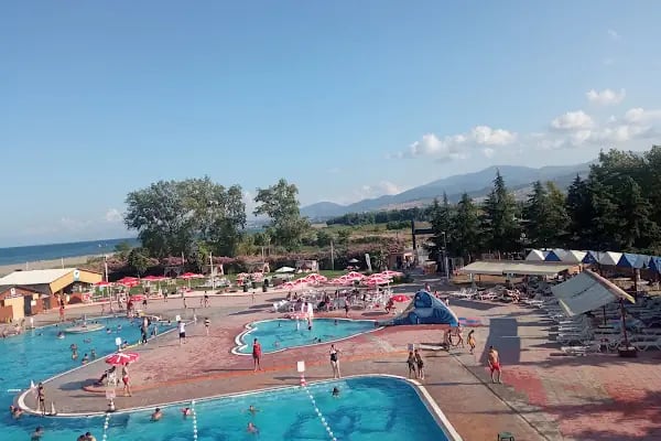 Engiz Aquapark - Resim 18