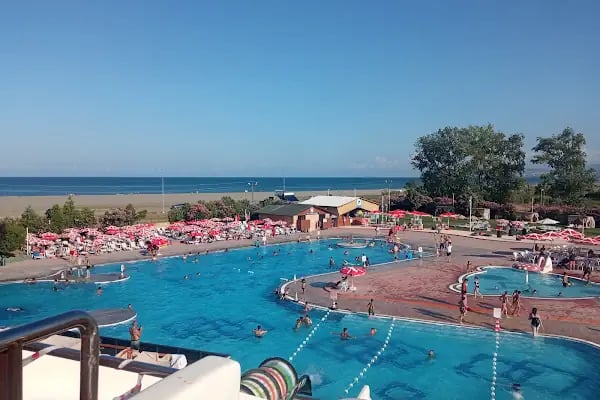 Engiz Aquapark - Resim 6