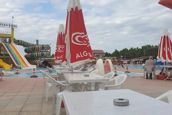 Engiz Aquapark - Resim 1