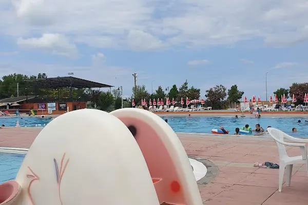 Engiz Aquapark - Resim 16